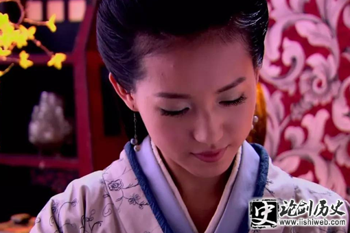 真正的历史上薄姬是个怎样的人? 真正的历史上薄姬是个怎样的人?