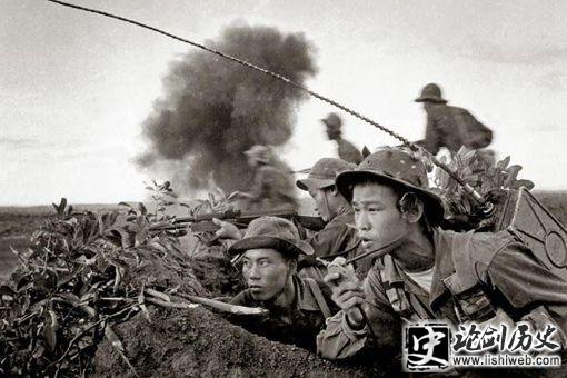 越南为什么一直对中国不太友好? 越南为什么一直对中国不太友好?