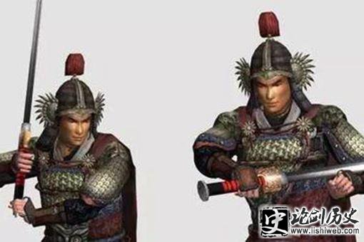 中国古代的头盔和西方的头盔有什么不同? 中国古代的头盔和西方的头盔有什么不同?