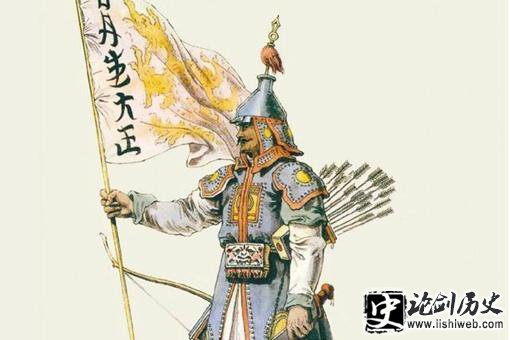 中国古代的头盔和西方的头盔有什么不同? 中国古代的头盔和西方的头盔有什么不同?