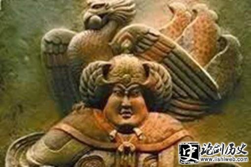中国古代的头盔和西方的头盔有什么不同? 中国古代的头盔和西方的头盔有什么不同?