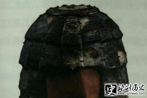 中国古代的头盔和西方的头盔有什么不同? 中国古代的头盔和西方的头盔有什么不同?