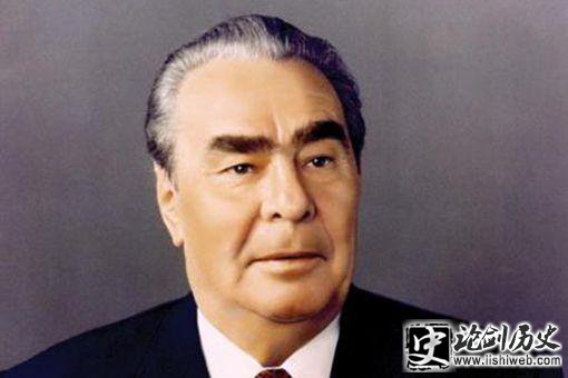 前苏联最逗的领导人是谁? 前苏联最逗的领导人是谁?