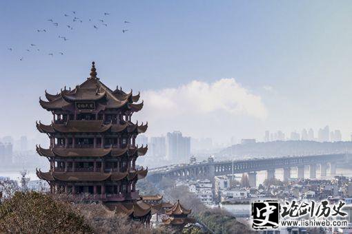 武汉黄鹤楼的前世今生是怎样的? 武汉黄鹤楼的前世今生是怎样的?