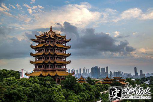 武汉黄鹤楼的前世今生是怎样的? 武汉黄鹤楼的前世今生是怎样的?