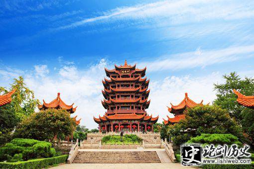 武汉黄鹤楼的前世今生是怎样的? 武汉黄鹤楼的前世今生是怎样的?