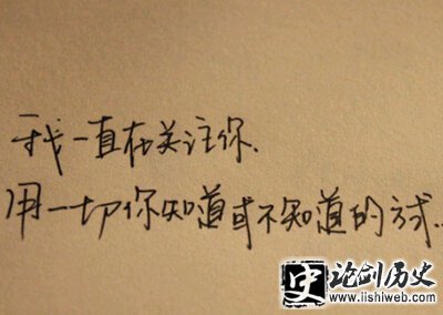 打动人心的一句话 打动人心的一句话
