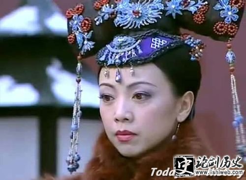 如妃