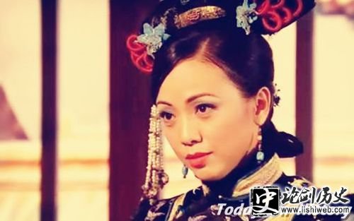 如妃