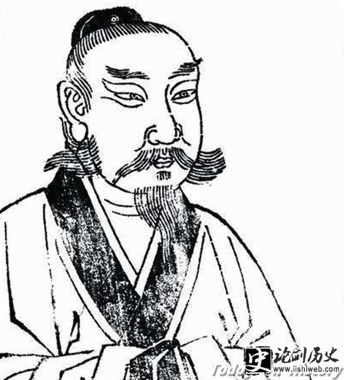 窦威