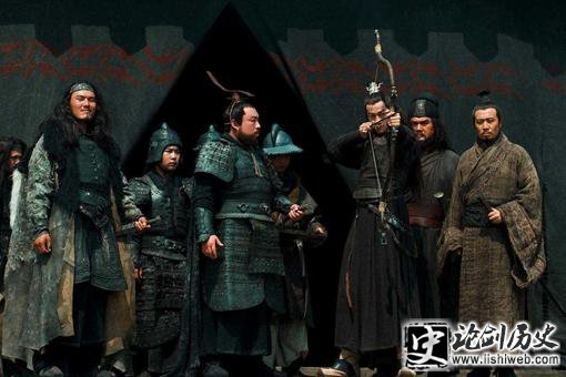 冢中枯骨什么意思?冢中枯骨典故出处介绍 冢中枯骨什么意思?冢中枯骨典故出处介绍