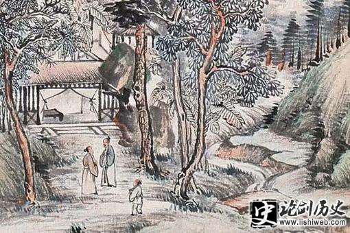重阳节为什么要登高赏菊?古人过重阳节可能需要半个月 重阳节为什么要登高赏菊?古人过重阳节可能需要半个月