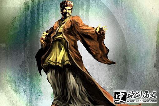 蒋琬为什么能成为诸葛亮第一接班人?蒋琬能力有何过人之处? 蒋琬为什么能成为诸葛亮第一接班人?蒋琬能力有何过人之处?