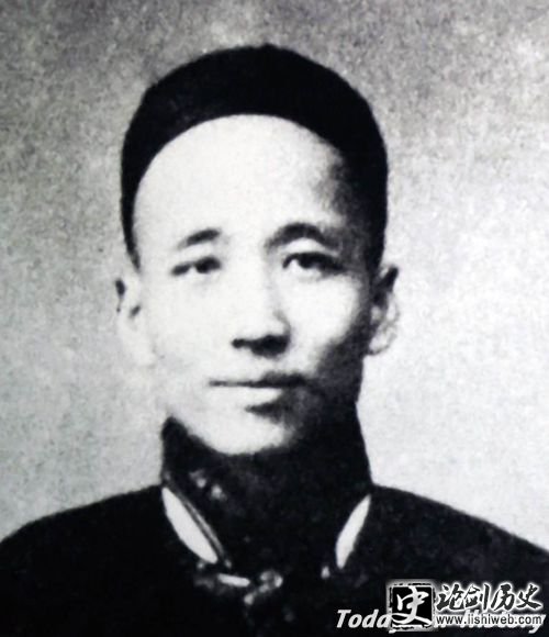 康广仁