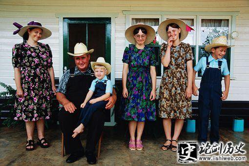 历史上哪个国家一直到现在都实行着一夫多妻制? 历史上哪个国家一直到现在都实行着一夫多妻制?
