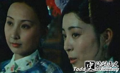端恪皇贵妃