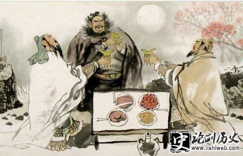 刘关张三人真的是结拜兄弟么?桃园结义到底有没有发生过? 刘关张三人真的是结拜兄弟么?桃园结义到底有没有发生过?
