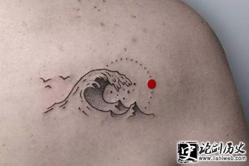 守宫痣是什么?揭秘现代人为什么没有守宫痣 守宫痣是什么?揭秘现代人为什么没有守宫痣