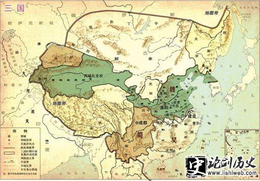 河北简称为什么叫冀?冀是什么意思? 河北简称为什么叫冀?冀是什么意思?