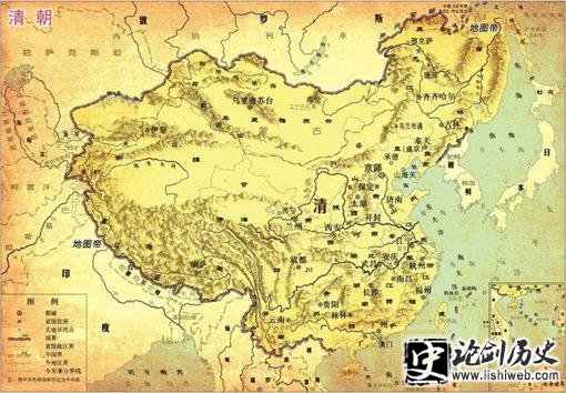 河北简称为什么叫冀?冀是什么意思? 河北简称为什么叫冀?冀是什么意思?