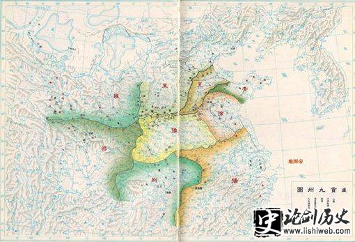 河北简称为什么叫冀?冀是什么意思? 河北简称为什么叫冀?冀是什么意思?