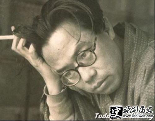 松本清张