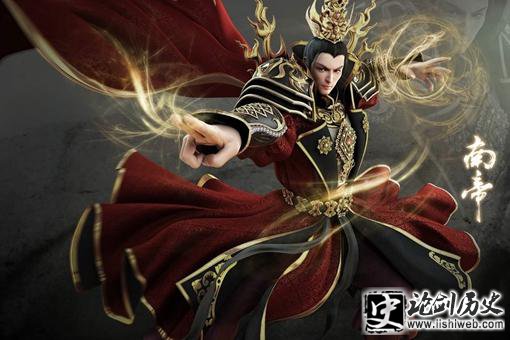 段誉和一灯大师是什么关系?东邪、南帝为什么会段誉的武功? 段誉和一灯大师是什么关系?东邪、南帝为什么会段誉的武功?