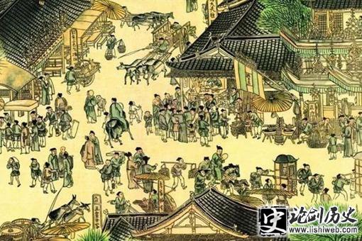 宋朝流行观看女子相扑?相扑起源是什么时候? 宋朝流行观看女子相扑?相扑起源是什么时候?