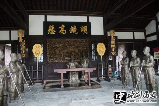 清朝发审局是做什么的?发审局主要处理哪些事物? 清朝发审局是做什么的?发审局主要处理哪些事物?