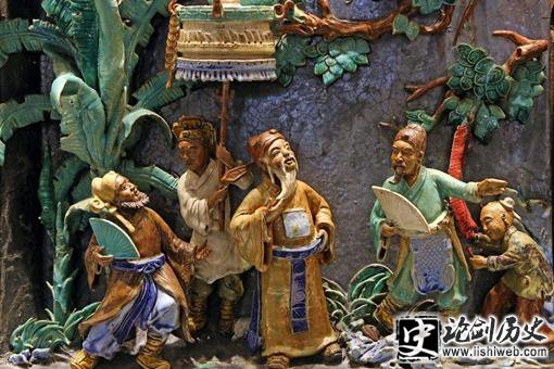 为什么古人都很崇拜郭子仪?唐宋明清是如何看待郭子仪的? 为什么古人都很崇拜郭子仪?唐宋明清是如何看待郭子仪的?