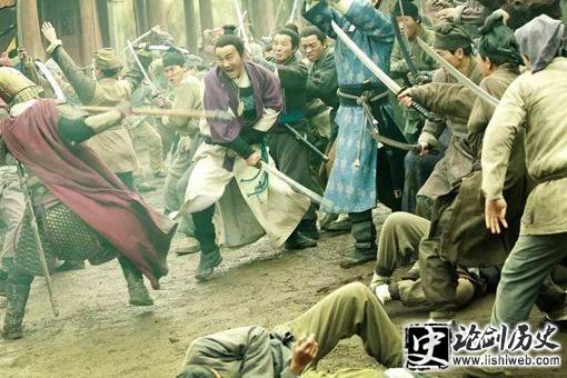 戚家军编制是什么样的?揭秘戚家军军团战术各级编制人数 戚家军编制是什么样的?揭秘戚家军军团战术各级编制人数