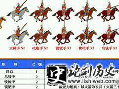 戚家军编制是什么样的?揭秘戚家军军团战术各级编制人数 戚家军编制是什么样的?揭秘戚家军军团战术各级编制人数
