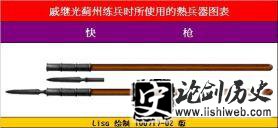 戚家军编制是什么样的?揭秘戚家军军团战术各级编制人数 戚家军编制是什么样的?揭秘戚家军军团战术各级编制人数