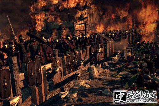 匈奴王阿提拉“上帝之鞭”为何没有攻打中国? 匈奴王阿提拉“上帝之鞭”为何没有攻打中国?