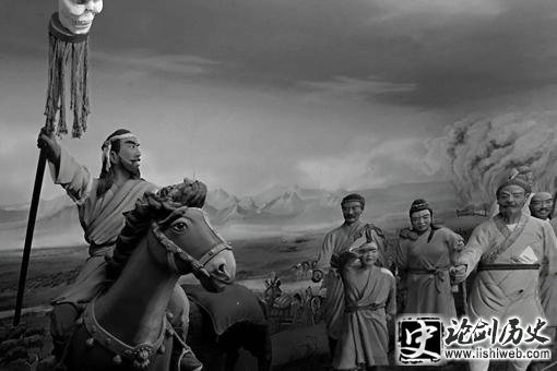 李继迁是谁?李继迁和五洲之地有什么关系? 李继迁是谁?李继迁和五洲之地有什么关系?