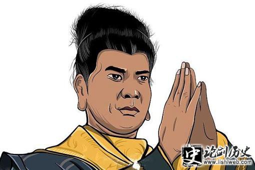 鸠摩智和乔峰谁厉害?鸠摩智最后下场是什么? 鸠摩智和乔峰谁厉害?鸠摩智最后下场是什么?