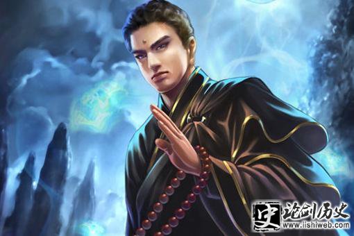 鸠摩智和乔峰谁厉害?鸠摩智最后下场是什么? 鸠摩智和乔峰谁厉害?鸠摩智最后下场是什么?