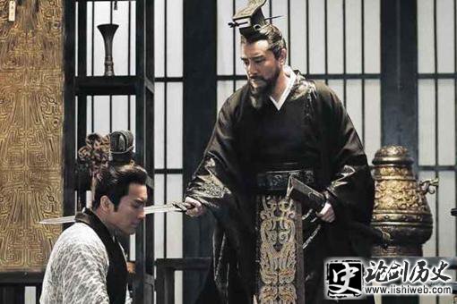 司马懿为什么要灭何宴三族?司马懿跟何宴有什么恩怨? 司马懿为什么要灭何宴三族?司马懿跟何宴有什么恩怨?