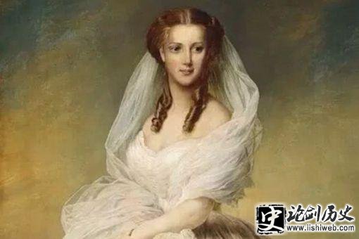 路易十六被处决后,他美丽的女儿最后怎么了? 路易十六被处决后,他美丽的女儿最后怎么了?
