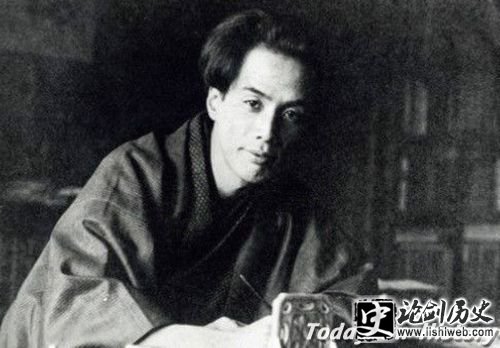 芥川龙之介