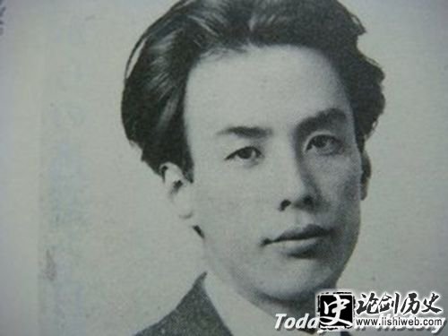 芥川龙之介