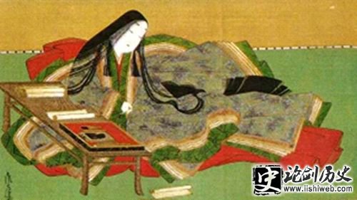 紫式部