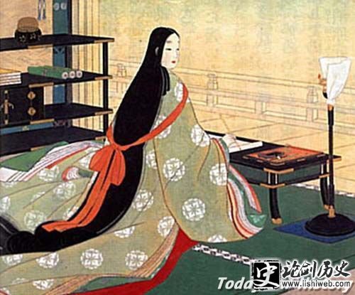 紫式部