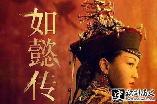 如懿传五公主璟兕的原型是什么?历史上五公主最后怎么死的? 如懿传五公主璟兕的原型是什么?历史上五公主最后怎么死的?