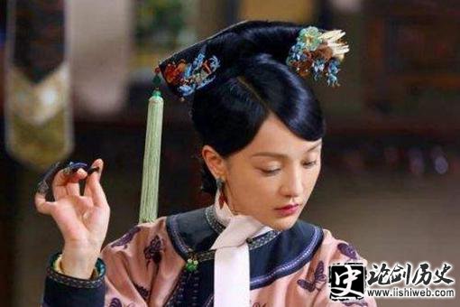 如懿传五公主璟兕的原型是什么?历史上五公主最后怎么死的? 如懿传五公主璟兕的原型是什么?历史上五公主最后怎么死的?