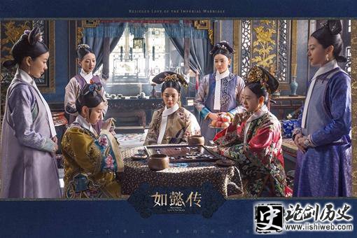 《如懿传》纯妃结局是什么怎么死的?纯妃历史原型是谁? 《如懿传》纯妃结局是什么怎么死的?纯妃历史原型是谁?