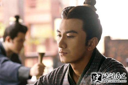 志盈欲满什么意思?志盈欲满典故出处介绍 志盈欲满什么意思?志盈欲满典故出处介绍