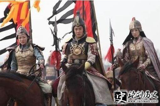吐蕃多次战胜唐军,也曾攻破长安,但是为何就是灭不掉大唐呢? 吐蕃多次战胜唐军,也曾攻破长安,但是为何就是灭不掉大唐呢?