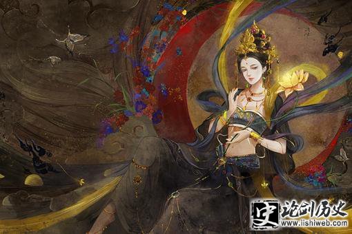 千里共婵娟中的“婵娟”是什么意思?苏轼本意到底是什么? 千里共婵娟中的“婵娟”是什么意思?苏轼本意到底是什么?