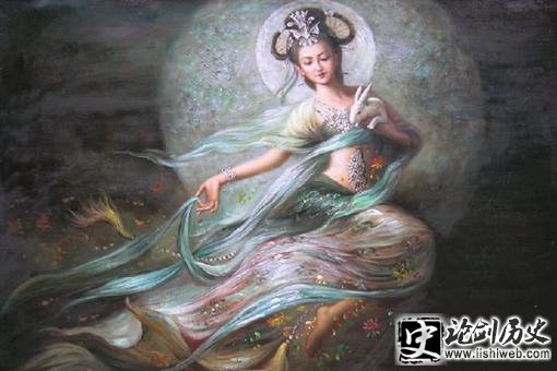 千里共婵娟中的“婵娟”是什么意思?苏轼本意到底是什么? 千里共婵娟中的“婵娟”是什么意思?苏轼本意到底是什么?